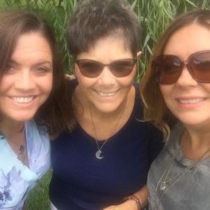 Meet your Posher, Dottie